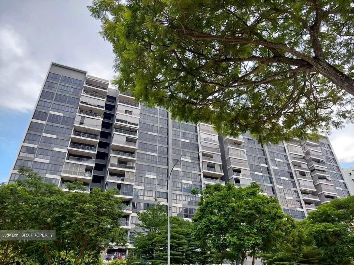 Skypark Residences (D27), Condominium #575620021
